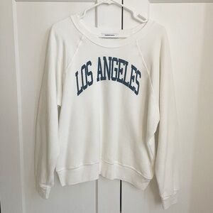 Daydreamer Los Angeles sweatshirt